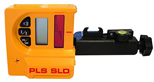 Pacific Laser Systems SLD Laser Detektor/Empfänger für PLS4, PLS180 und PLS360 von PLS