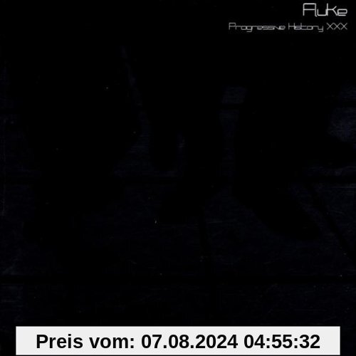 Progressive History XXX [Box Set] von Fluke