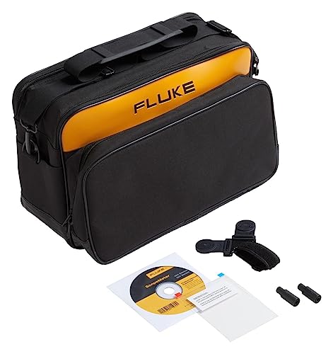 SCC120B Software & Tasche für 120B-Serie von Fluke
