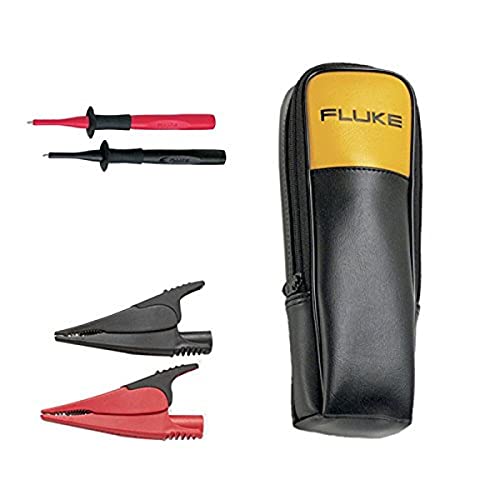 T5 Tester Zubehör Starter Kit von Fluke