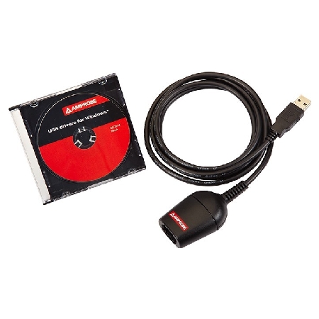 TL-USB Proinstall  - USB-Download-Kabel m.Treiber CD,ProInst TL-USB Proinstall von Fluke