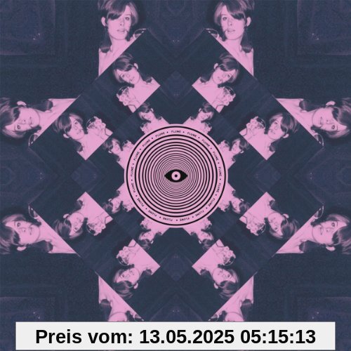 Flume Flume von Flume