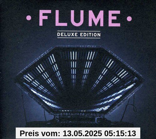 Flume:Deluxe Edition von Flume
