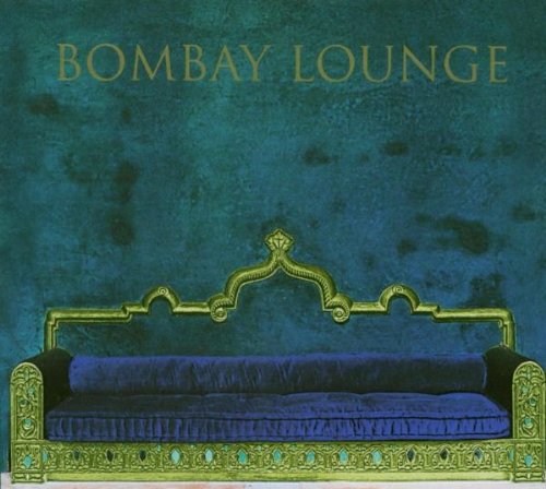 Bombay Lounge von Flute Worl (Rough Trade)