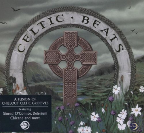 Celtic Beats von Flute Worl (Rough Trade)