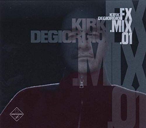 Fx.Mix.01 von Flute Worl (Rough Trade)