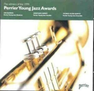Perrier Young Jazz Awards 1999 von Flute Worl (Rough Trade)