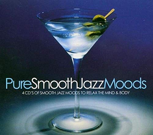 Pure Smooth Jazz/Alt von Flute Worl (Rough Trade)