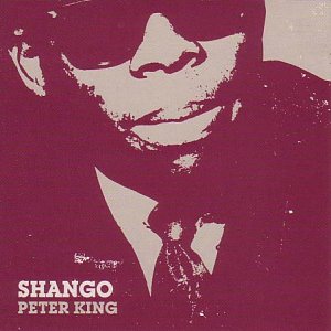Shango [Vinyl LP] von Flute Worl (Rough Trade)