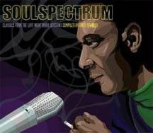 Soulspectrum/Radio Sessions [Vinyl LP] von Flute Worl (Rough Trade)