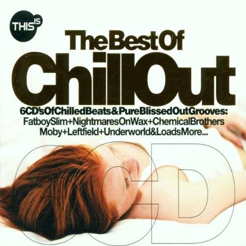 This Is...Best of Chillout von Flute Worl (Rough Trade)