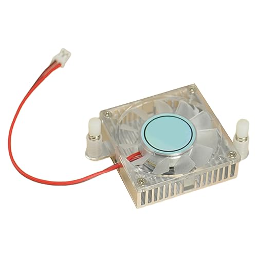 12V Graphics Heizkühlkühlungslüfterkühlerkühler Für IC Computer Thermal 2.0plug Computer Graphics Kühlerkühler 12V Graphics Heizkühlkühlungslüfterkühlerkühler Für IC Computer Thermal 2.0plug Computer Graphics Kühlerkühler von Fluxioxtna