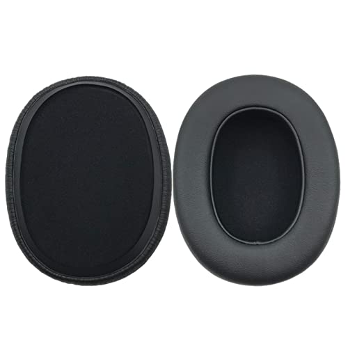 1Pair Leder Earpads Ersatz Für K361 K371 Kopfhörer Atmungsaktives Kopfhörer Weiches Ohrkissenpolster von Fluxioxtna