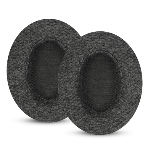 2pcs/Paar Earpads Montierte Kopfhörer Ohrhörer Ohrhörer Ohrhörer Deckungen Verbesserter Komfort Für WH1000xm3 Ersatzteil 2pcs/Paar Earpads Montierte Kopfhörer Ohrhörer Ohrhörer Ohrhörer Deckungen Verbesserter Komfort Für WH1000xm3 Ersatzteil von Fluxioxtna