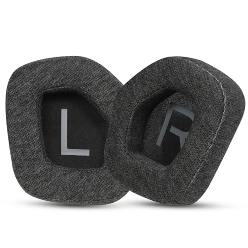 2pcs/Paar Earpads Montierte Kopfhörer Ohrhörer Ohrhörer Ohrhörerabdeckungen Verbesserter Komfort Für AW988 Ersatzteil 2pcs/Paar Earpads Montierte Kopfhörer Ohrhörer Ohrhörer Ohrhörerabdeckungen Verbesserter Komfort Für AW988 Ersatzteil von Fluxioxtna