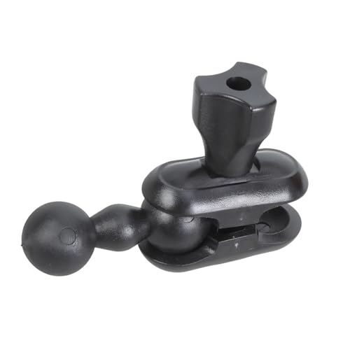 Fluxioxtna 17 Mm Kugel Kopfschnittstellen Kunststoffverbindungsadapter Für Telefonhalter Tablet Stand Car Stative Monitor Klammern Klammern Fluxioxtna 17 Mm Kugel Kopfschnittstellen Kunststoffverbindungsadapter Für Telefonhalter Tablet Stand Car Stative Monitor Klammern Klammern von Fluxioxtna
