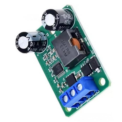 Fluxioxtna 24 V/12 V Schritt Auf 5 V 5A Leistungsmodul Schaltungsschützer Für Elektronische Projekte Nach Unten Auf 5V Leistungsmodulverwaltungen Fluxioxtna 24 V/12 V Schritt Auf 5 V 5A Leistungsmodul Schaltungsschützer Für Elektronische Projekte Nach Unten Auf 5V Leistungsmodulverwaltungen von Fluxioxtna