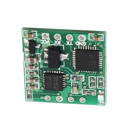 Fluxioxtna 6 Wellen MPU6050 Gyroscope Motorausgleichsfahrzeugmodul Für Kalman Filter Accelerometer Neigungsmesser Fluxioxtna 6 Wellen MPU6050 Gyroscope Motorausgleichsfahrzeugmodul Für Kalman Filter Accelerometer Neigungsmesser von Fluxioxtna