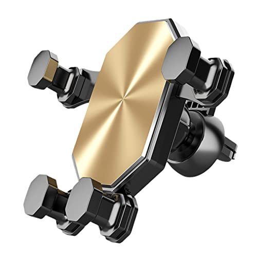 Fluxioxtna Air Entlüftung Telefonhalter Metal Autotelefonhalter Stabile Autotelefonhalterung Für 12 X 11 8 7 Plus/ 6s Fluxioxtna Air Entlüftung Telefonhalter Metal Autotelefonhalter Stabile Autotelefonhalterung Für 12 X 11 8 7 Plus/ 6s von Fluxioxtna