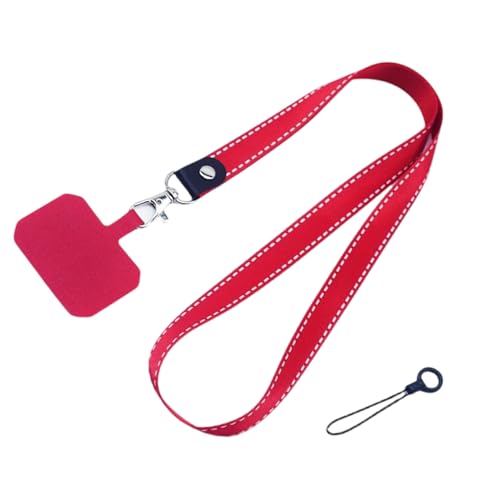 Fluxioxtna Antislip Mobiltelefon Lanyard Verstellbares Hangnacken Sicherheitsgurte Für Männer Frauen Reisen Wesentlich Fluxioxtna Antislip Mobiltelefon Lanyard Verstellbares Hangnacken Sicherheitsgurte Für Männer Frauen Reisen Wesentlich von Fluxioxtna
