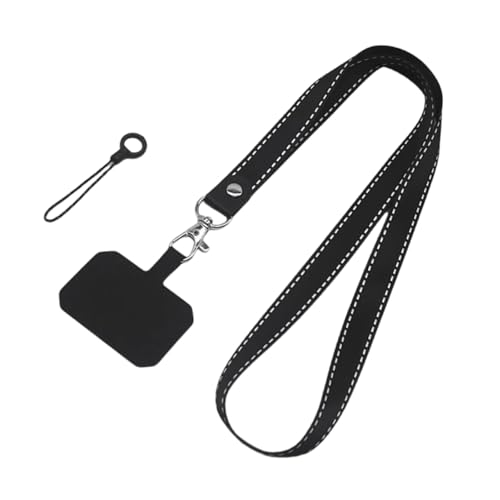 Fluxioxtna Antislip Mobiltelefon Lanyard Verstellbares Hangnacken Sicherheitsgurte Für Männer Frauen Reisen Wesentlich Fluxioxtna Antislip Mobiltelefon Lanyard Verstellbares Hangnacken Sicherheitsgurte Für Männer Frauen Reisen Wesentlich von Fluxioxtna