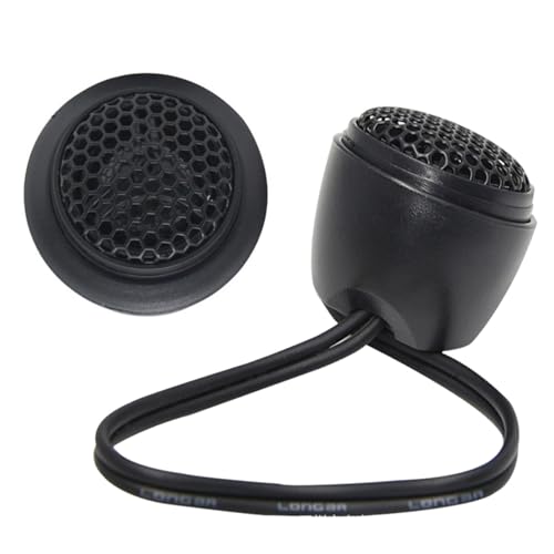 Fluxioxtna Automotive Hochtöner Lautsprecher 4OHM 150W Hohe Effizienz Domes Designs Automatische Sound Upgrades 2pcs Für Die Verbesserung Der Musikklare Fluxioxtna Automotive Hochtöner Lautsprecher 4OHM 150W Hohe Effizienz Domes Designs Automatische Sound Upgrades 2pcs Für Die Verbesserung Der Musikklare von Fluxioxtna