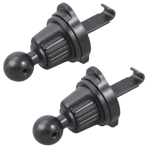 Fluxioxtna Car Air Outlet Haken Clip Halterung 360 Grad Rotation Für EIN Sicheres Easy Navigation 2pcs Fluxioxtna Car Air Outlet Haken Clip Halterung 360 Grad Rotation Für EIN Sicheres Easy Navigation 2pcs von Fluxioxtna