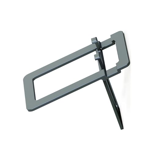 Fluxioxtna Easy Carry Aluminium Telefonhalter Mit Verstellbaren Winkeln Dünne Faltbare Telefon Stand Upgrades Für Reisen Und Heimgebrauch Ideal Fluxioxtna Easy Carry Aluminium Telefonhalter Mit Verstellbaren Winkeln Dünne Faltbare Telefon Stand Upgrades Für Reisen Und Heimgebrauch Ideal von Fluxioxtna