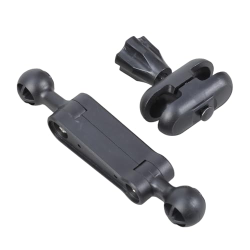 Fluxioxtna Ergonomisch Einstellbares Auto Telefon Mount Extender Ständer 17mm Ballgelenk Geeignet Für Armaturenbrettleitungsklemme Navigationsgeräte Geeignet Fluxioxtna Ergonomisch Einstellbares Auto Telefon Mount Extender Ständer 17mm Ballgelenk Geeignet Für Armaturenbrettleitungsklemme Navigationsgeräte Geeignet von Fluxioxtna