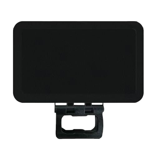 Fluxioxtna Faltbares Telefon Sonnenschild Sonnenschild Schatten Zum Verbesserung des Bildschirms Klar Sonnigen Tagen Den Bildschirm Unter Starker Sonne Sichtbar von Fluxioxtna