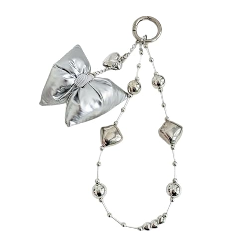 Fluxioxtna Handgefertigte Perlen Telefonkette Anhänger Telefon Lanyard Mobiltelefon Fluxioxtna Handgefertigte Perlen Telefonkette Anhänger Telefon Lanyard Mobiltelefon von Fluxioxtna