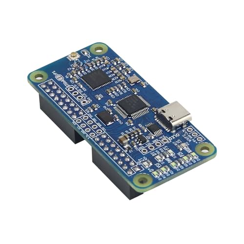Fluxioxtna Hochleistungen Miniatur PCB Für Bluedv Mit Mehreren Schnittstellen Fluxioxtna Hochleistungen Miniatur PCB Für Bluedv Mit Mehreren Schnittstellen von Fluxioxtna