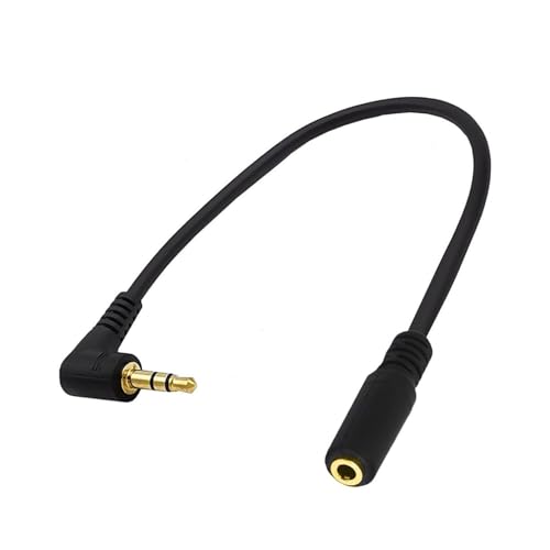 Fluxioxtna Kompakte 3 5 Mm Männlich Bis Weiblicher Adapterkabel 3 5 Mm Männlich Bis Weibliches Kabel Für Die Reise Und Den Außengebrauch Fluxioxtna Kompakte 3 5 Mm Männlich Bis Weiblicher Adapterkabel 3 5 Mm Männlich Bis Weibliches Kabel Für Die Reise Und Den Außengebrauch von Fluxioxtna