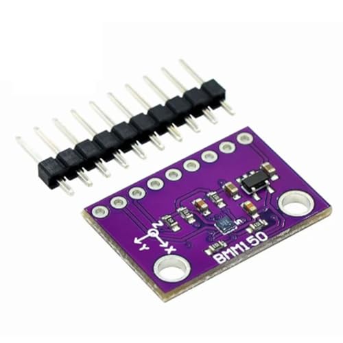 Fluxioxtna Miniaturmagnetometermodul Mit Hoher Stabilität Für Innen Und Außenanwendungen 23.5 X 16 2 Mm Größe Fluxioxtna Miniaturmagnetometermodul Mit Hoher Stabilität Für Innen Und Außenanwendungen 23.5 X 16 2 Mm Größe von Fluxioxtna