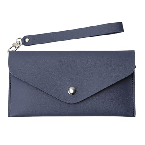 Fluxioxtna Minimalisten Wristlet Phone Brieftaschen Organisatoren Geldbörse Mit Magnetklappe Für Den Täglichen Einkaufen Und Reisen Geeignet Fluxioxtna Minimalisten Wristlet Phone Brieftaschen Organisatoren Geldbörse Mit Magnetklappe Für Den Täglichen Einkaufen Und Reisen Geeignet von Fluxioxtna