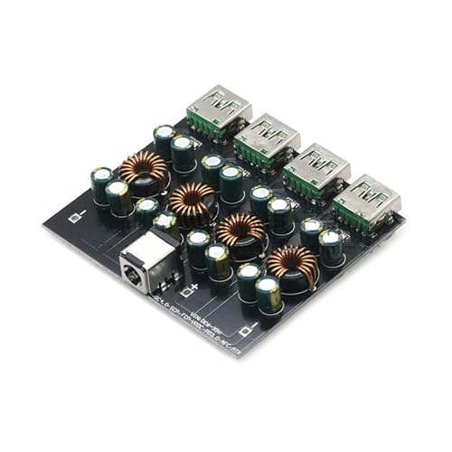 Fluxioxtna Multiple Geräte Schnelles Lademodul Mit Intelligentem Chipsatz Sorgt Für Sicherheit Und Effizienzüberstrahlung Für Telefon Für Telefon Fluxioxtna Multiple Geräte Schnelles Lademodul Mit Intelligentem Chipsatz Sorgt Für Sicherheit Und Effizienzüberstrahlung Für Telefon Für Telefon von Fluxioxtna