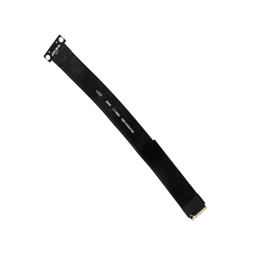 Fluxioxtna NVME Zu SFF-8611 SFF-8612 Host Kabel 20 cm Für Die Übertragung Und Speicherung Von Daten Zur Fastgeschwindigkeit Fluxioxtna NVME Zu SFF-8611 SFF-8612 Host Kabel 20 cm Für Die Übertragung Und Speicherung Von Daten Zur Fastgeschwindigkeit von Fluxioxtna