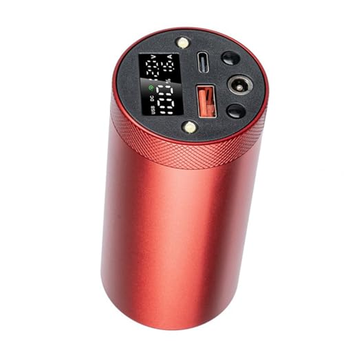 Fluxioxtna Nicht Schweißen Erfordern Batteriekoffer PD22.5W Power Shell Housing Box Starke ABS Batterie Hülle Gehäuse Für Sicher Und Stabil Fluxioxtna Nicht Schweißen Erfordern Batteriekoffer PD22.5W Power Shell Housing Box Starke ABS Batterie Hülle Gehäuse Für Sicher Und Stabil von Fluxioxtna