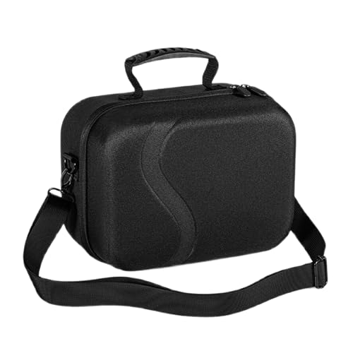 Fluxioxtna Portables Headsets Die Beutel Wasserdicht Und Staubdichtes Hartaufbewahrungsfall Für Quest3 Zugang Tragen Fluxioxtna Portables Headsets Die Beutel Wasserdicht Und Staubdichtes Hartaufbewahrungsfall Für Quest3 Zugang Tragen von Fluxioxtna