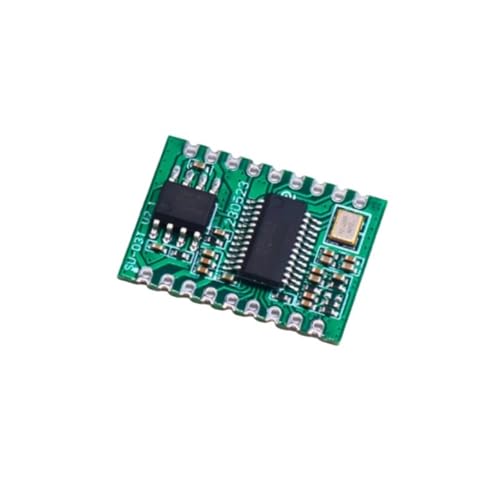 Fluxioxtna SU03T Voices Control Development Board Mit UART/I2C/GPIO Unterstützung 0 5S Antwort Für Home Lösung Fluxioxtna SU03T Voices Control Development Board Mit UART/I2C/GPIO Unterstützung 0 5S Antwort Für Home Lösung von Fluxioxtna