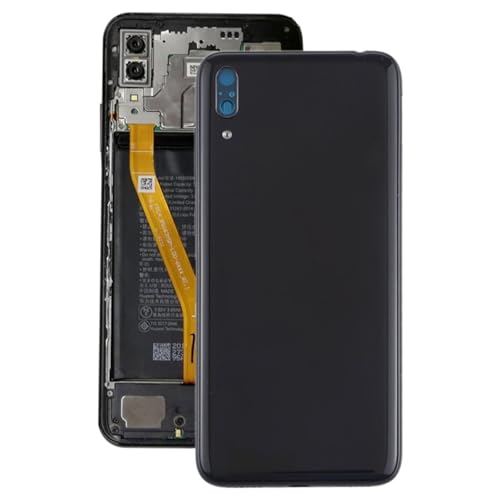 Fluxioxtna Schützende Batterie Tür Easy Carry Heck Hülle Ersatzabdeckungen Mit Anbieter Verbesserung Der Haltbarkeit Für Y7 Mobile Fluxioxtna Schützende Batterie Tür Easy Carry Heck Hülle Ersatzabdeckungen Mit Anbieter Verbesserung Der Haltbarkeit Für Y7 Mobile von Fluxioxtna