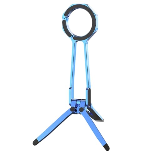 Fluxioxtna Stabile Dreiecksdesign Telefonhalter Rack Base 360 Rotation Für Videoanrufe Aufzeichnung Inhaltserstellung Fluxioxtna Stabile Dreiecksdesign Telefonhalter Rack Base 360 Rotation Für Videoanrufe Aufzeichnung Inhaltserstellung von Fluxioxtna