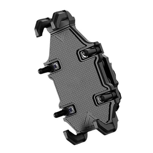 Fluxioxtna Telefonhalter Motorradmontage Telefonhalter Lenker Handy Clamp Scooter Telefonclip Für 5.7-7 2 Zoll Fluxioxtna Telefonhalter Motorradmontage Telefonhalter Lenker Handy Clamp Scooter Telefonclip Für 5.7-7 2 Zoll von Fluxioxtna