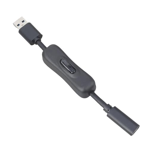 Fluxioxtna USB3.0 Männlich Zum Typ C Datenladungs Verlängerungskabel USB3.0 Verlängerungskabel Mit Schalter Für PC Desktop Fluxioxtna USB3.0 Männlich Zum Typ C Datenladungs Verlängerungskabel USB3.0 Verlängerungskabel Mit Schalter Für PC Desktop von Fluxioxtna