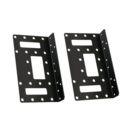 Metallrahmen 2 5 Zoll -3 5 Zoll Interne Computer Festplatten Desktop Adapterhalterungspeicher Metallrahmen 2 5 Zoll -3 5 Zoll Interne Computer Festplatten Desktop Adapterhalterungspeicher von Fluxioxtna