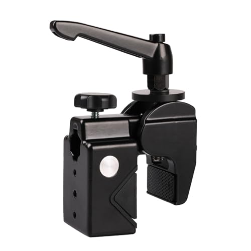 Multifunktionale DSLR Kamera Fixierung des Mount Clip Photo Studio Abendessen Klemme Für Kamera Stativ Desktop Mount Zubehör Multifunktionale DSLR Kamera Fixierung des Mount Clip Photo Studio Abendessen Klemme Für Kamera Stativ Desktop Mount Zubehör von Fluxioxtna