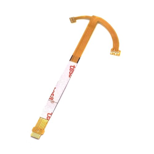 Professionelle Flexible Ribbon Kabellinie Flexible Kabeldrahtreparatur Für EF 24-70 Mm 2 8 L II Objektiv Professionelle Flexible Ribbon Kabellinie Flexible Kabeldrahtreparatur Für EF 24-70 Mm 2 8 L II Objektiv von Fluxioxtna