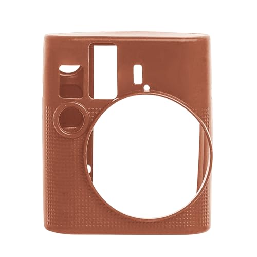 Schutzhülle Für Mini41 Kamera Flexible Silikonabdeckungen Antiskrettern Stoßdämpferde Design Shell Easy Installation Schutzhülle Für Mini41 Kamera Flexible Silikonabdeckungen Antiskrettern Stoßdämpferde Design Shell Easy Installation von Fluxioxtna