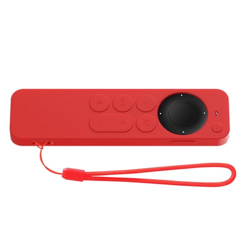 Schutzkoffer Von Schützlingen Für 4K 6. 2021/7th Gen 2022 HDTV Fernbedienungsfall Schockdorme Mit Lanyard Schutzkoffer Von Schützlingen Für 4K 6. 2021/7th Gen 2022 HDTV Fernbedienungsfall Schockdorme Mit Lanyard von Fluxioxtna