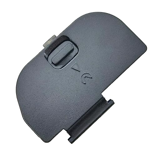 Schwarzer Batterieanschlussabdeckung Für D100 D90 D80 D50 D70 D70S Kameras Schwarzer Batterieanschlussabdeckung Für D100 D90 D80 D50 D70 D70S Kameras von Fluxioxtna